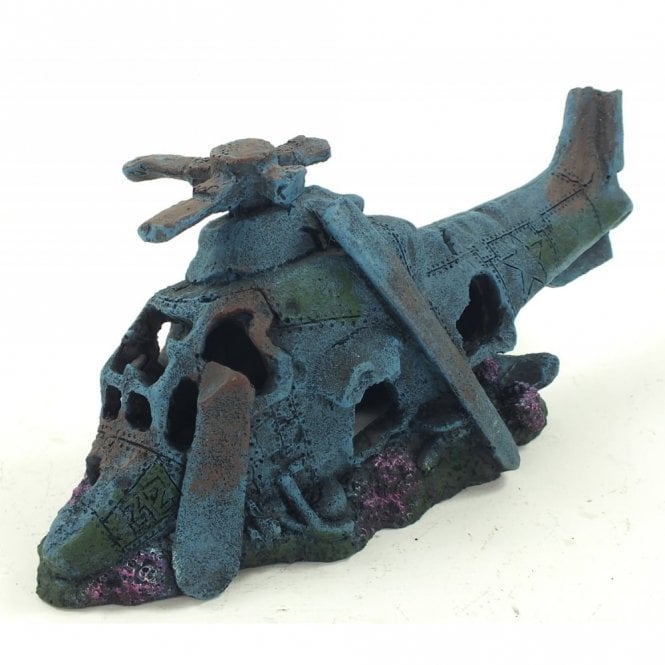 Boyu Helicopter Large