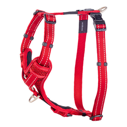 Rogz Control Harness