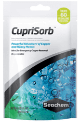 Seachem Cuprisorb