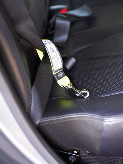 Rogz Safety Belt Clip