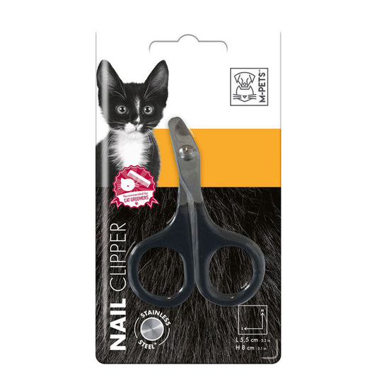M-Pets Cat Nail Clipper