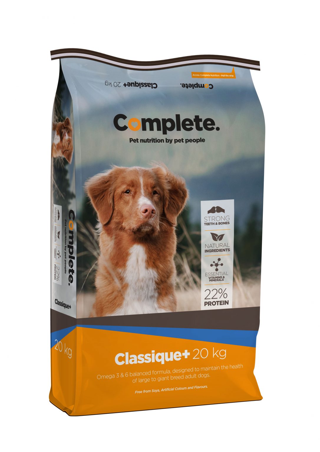 Complete Classique 20kg