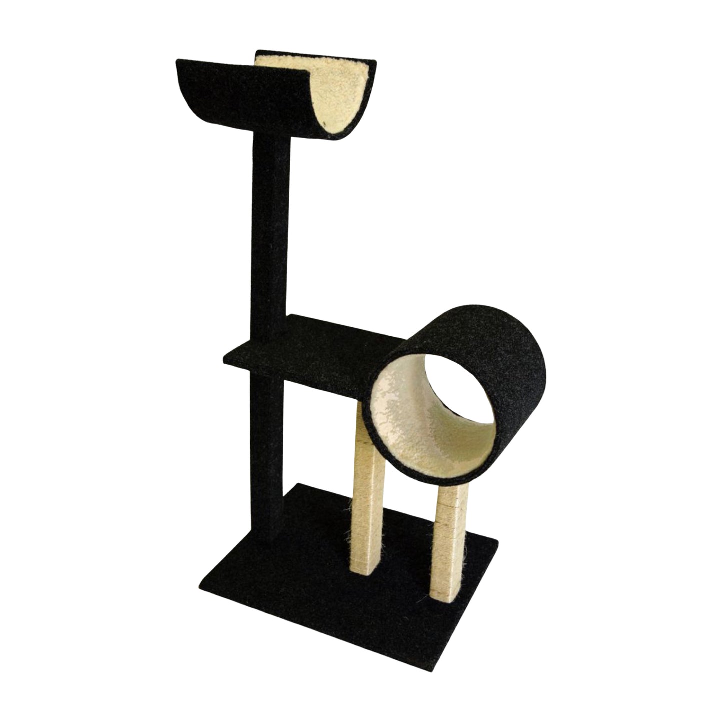 ScratzMe Compact Comfort