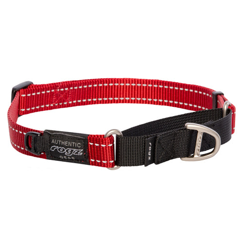 Control Collar Web