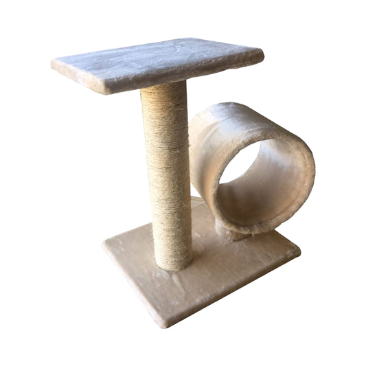 ScratzMe Cornish Rex