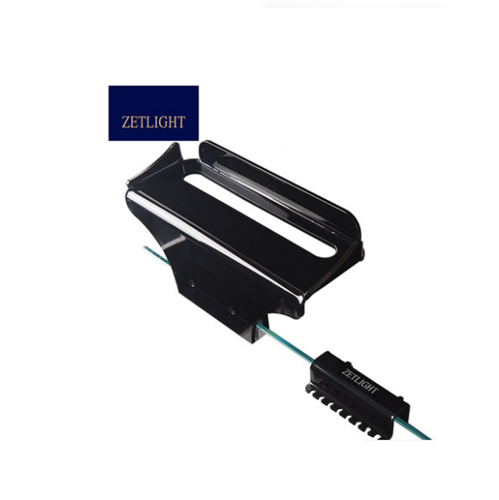 Zetlight D100 Dosing pump bracket