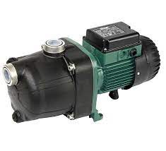 Dab Self Priming Pump - Jetcom 82M 0.6KW 230V