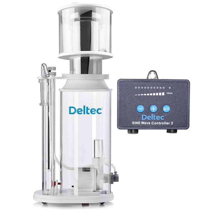 Deltec 1500i DC Protein Skimmer
