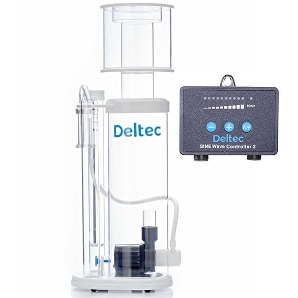 Deltec 400i DC Protein Skimmer