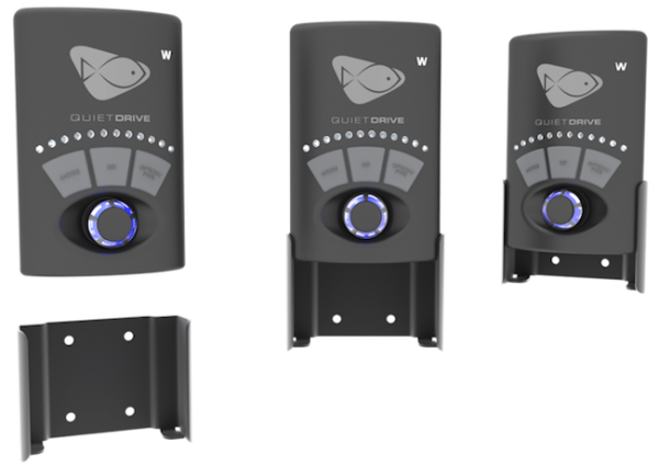 VorTech Driver Mount