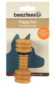 Beeztees Puppy Fun Dumbbell