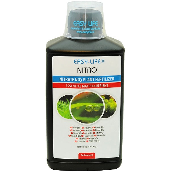 Easy Life Nitro