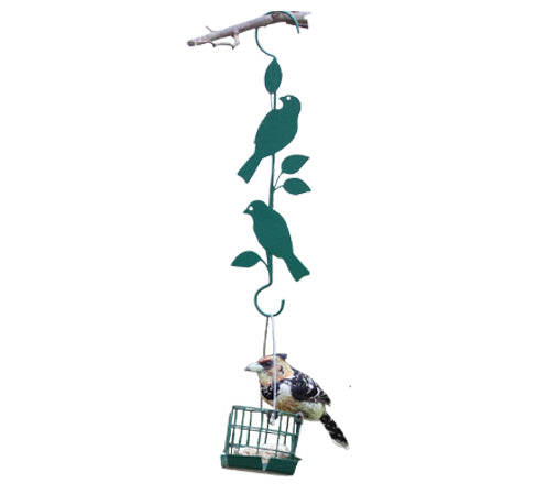 Elaine's Birding Bird Feeder Extender Hook