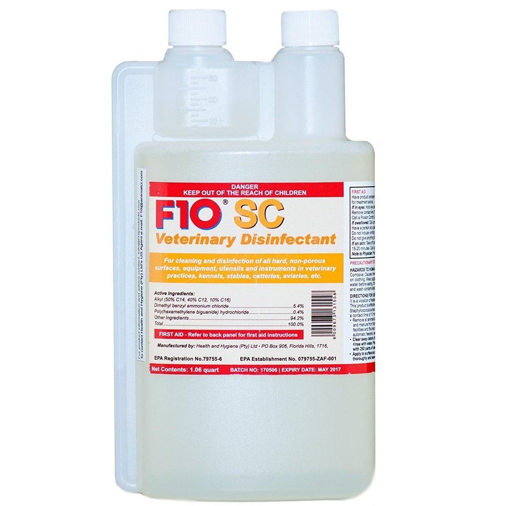 F10 SC - 200ml