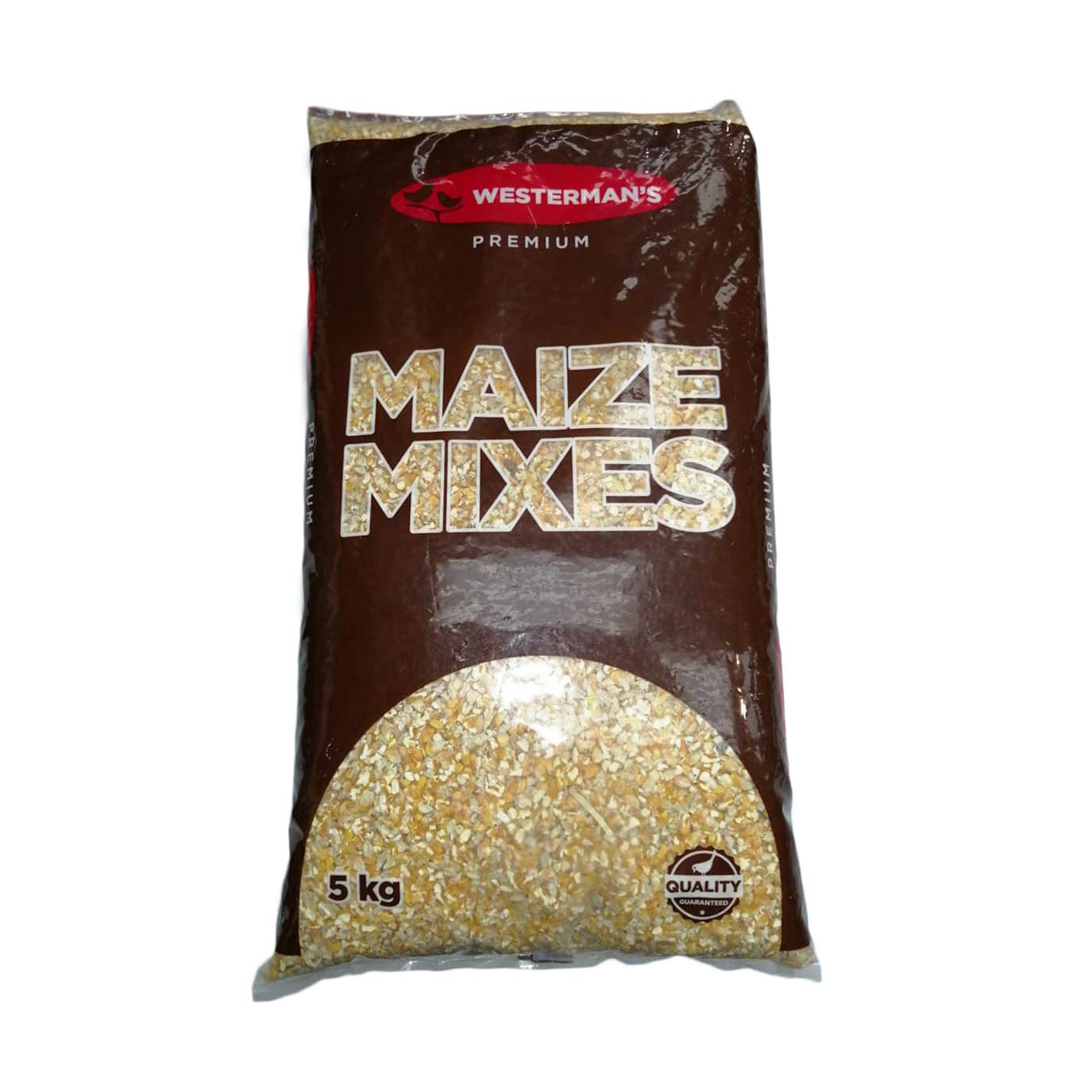 Westermans Fine Crush Mielies - 2Kg