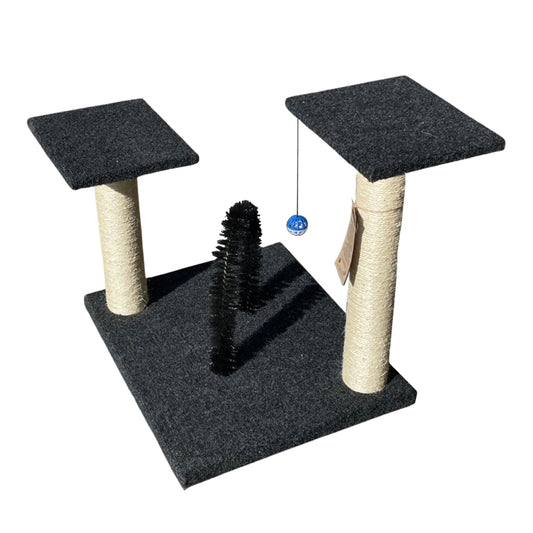 ScratzMe Fishing Cat