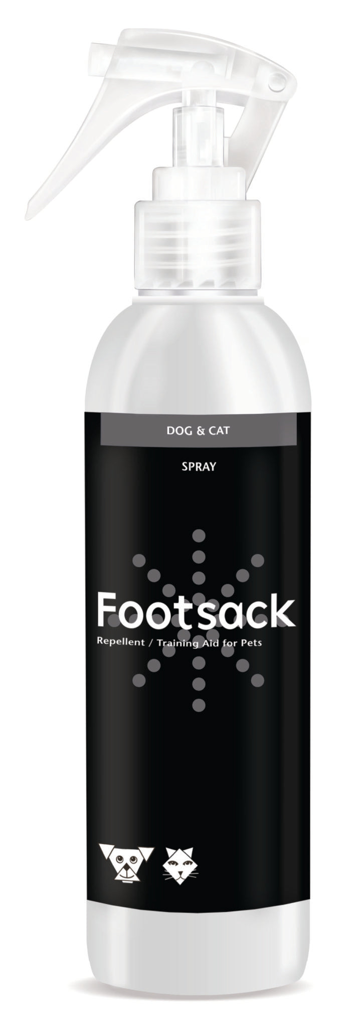 Footsack - 200ML