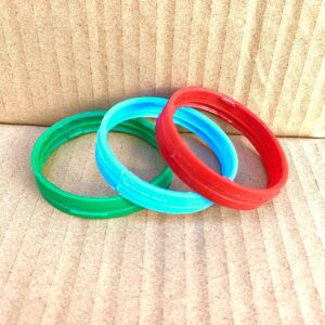 Funky Ring (Connector) - A1TR