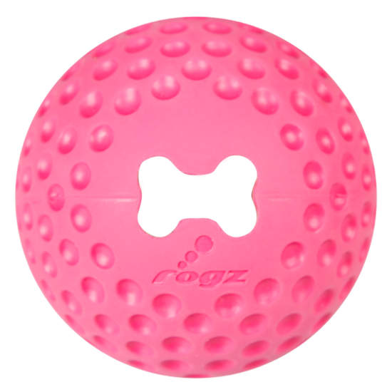 Rogz Gumz Treat Ball