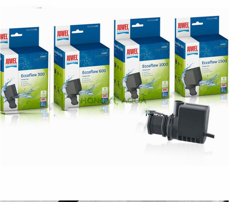 Juwel Eccoflow Pumps