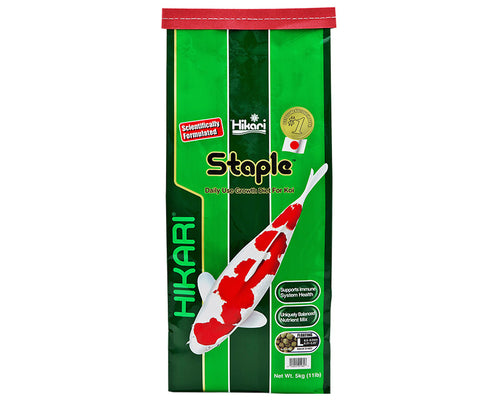 Hikari Staple Koi Food