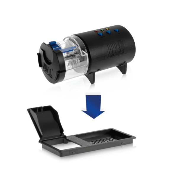 Juwel EasyFeed Auto-Feeder