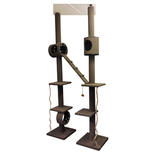 ScratzMe High Rise Twin