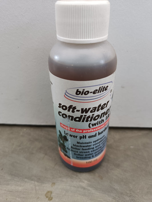 Bio-Elite Soft Water Conditioner (with IAL)
