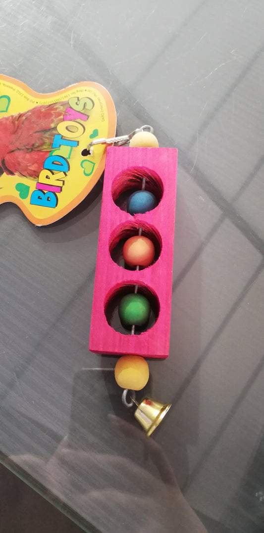 Bird Toy Robot BT015