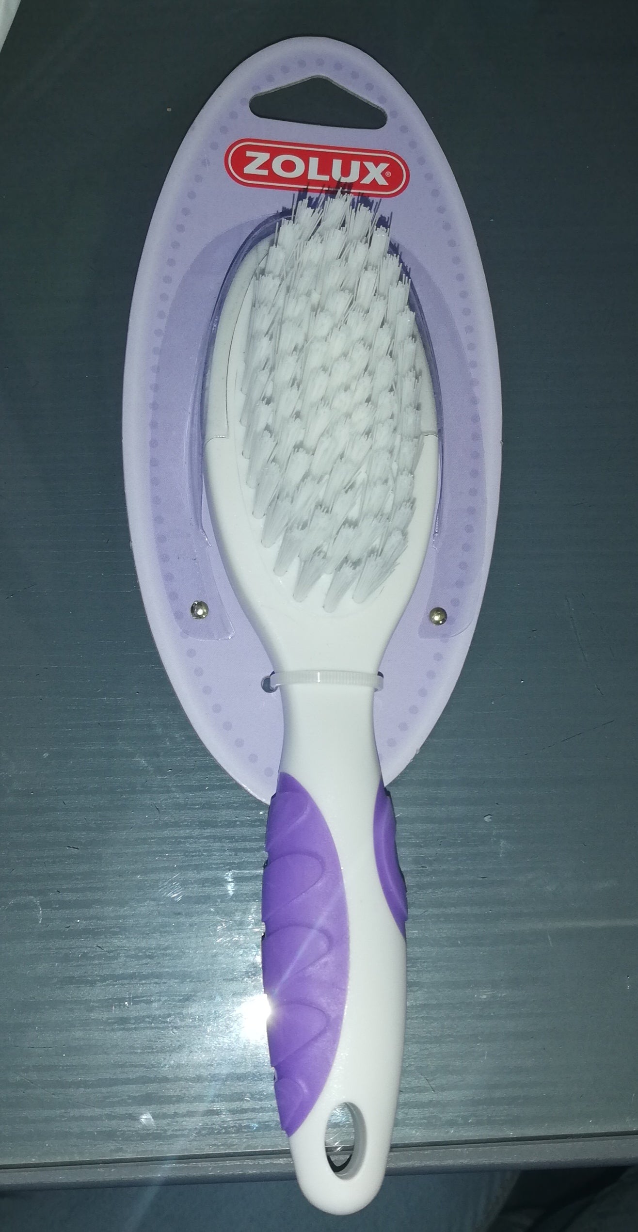 Zolux Cat Soft Brush - Small