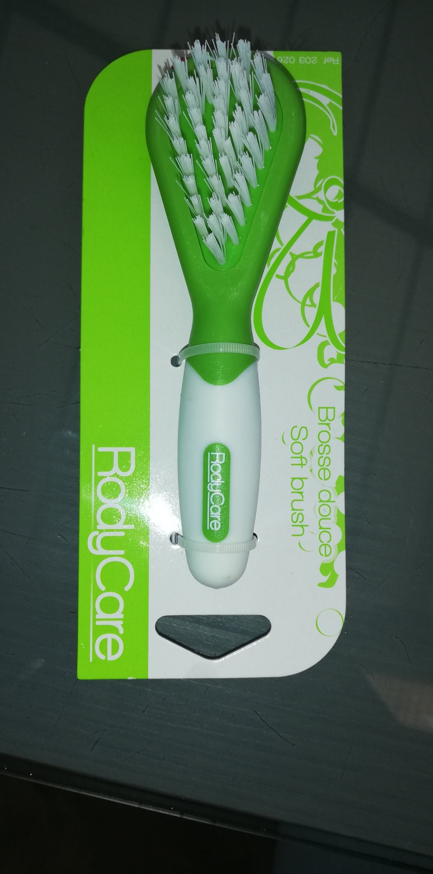 Zolux Rody Care Soft Brush