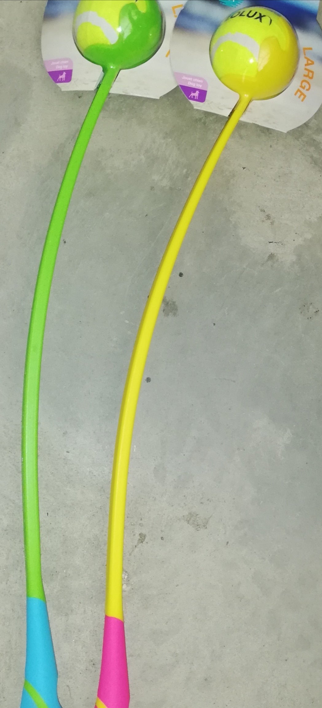 Zolux Ball Launcher Ball - Large