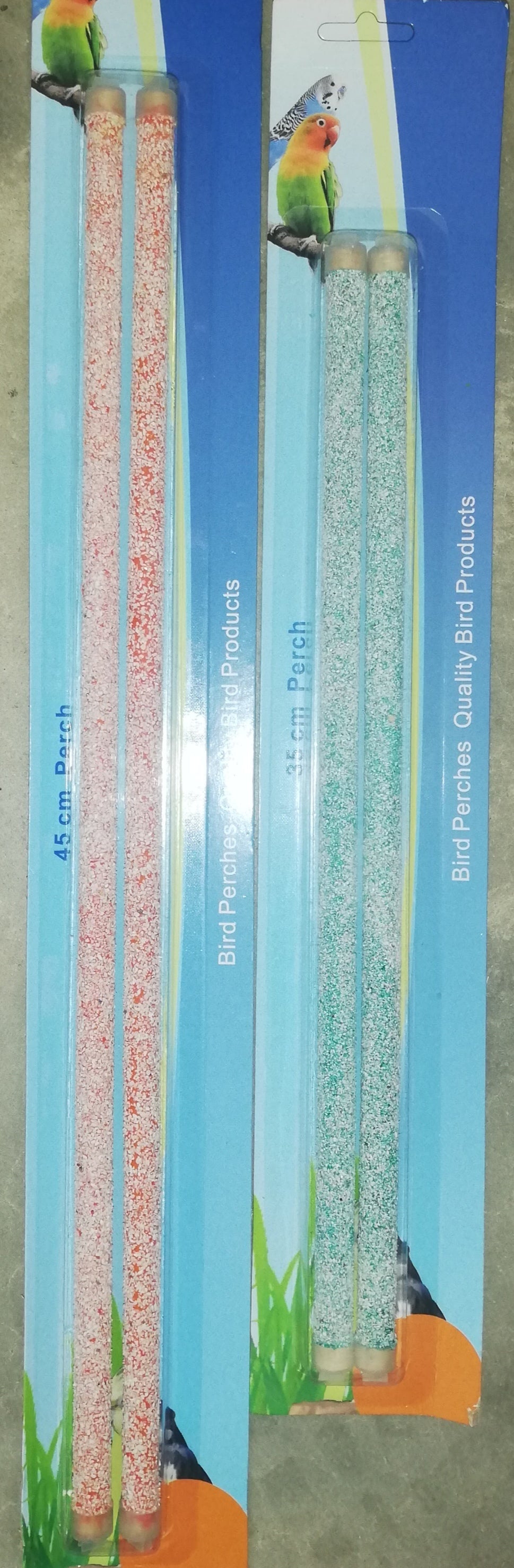 Sand Perches - 2pack