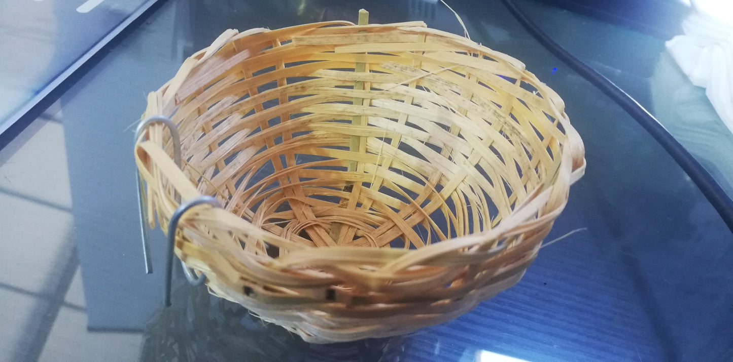 Canary Nests - CC250