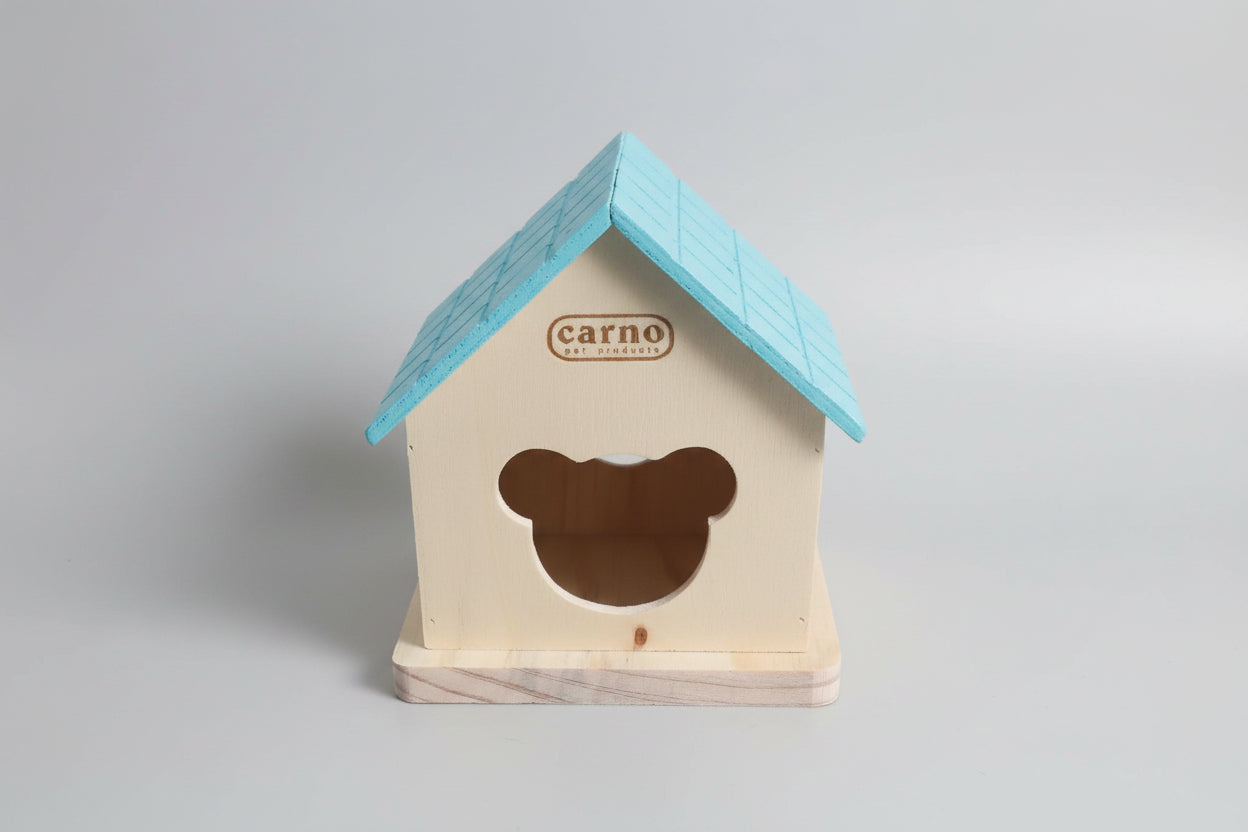 Carno Rodent House RJ521-1