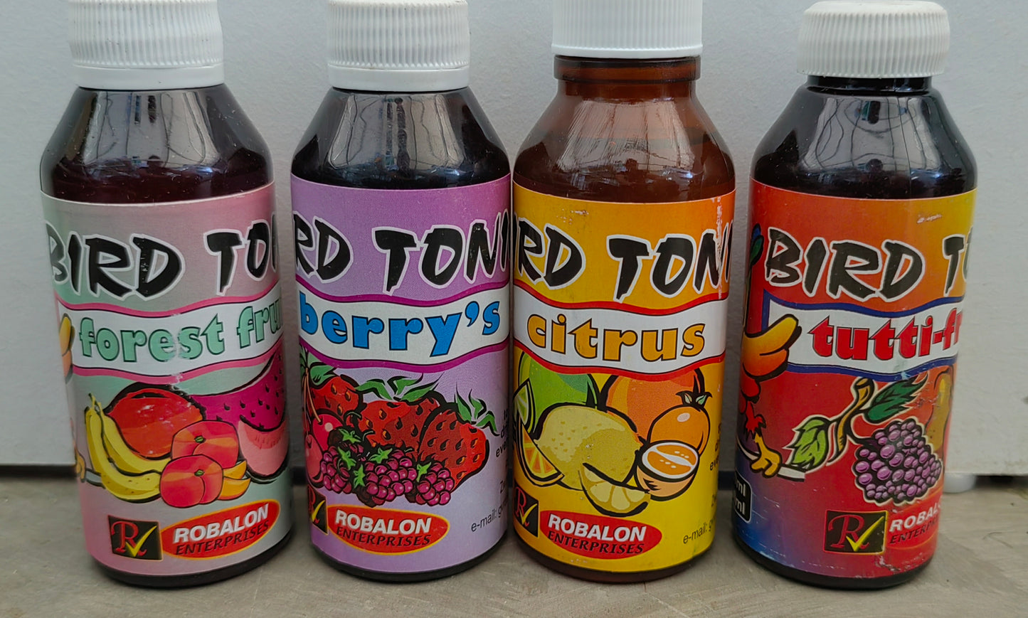Robalon Bird Tonic 100ML