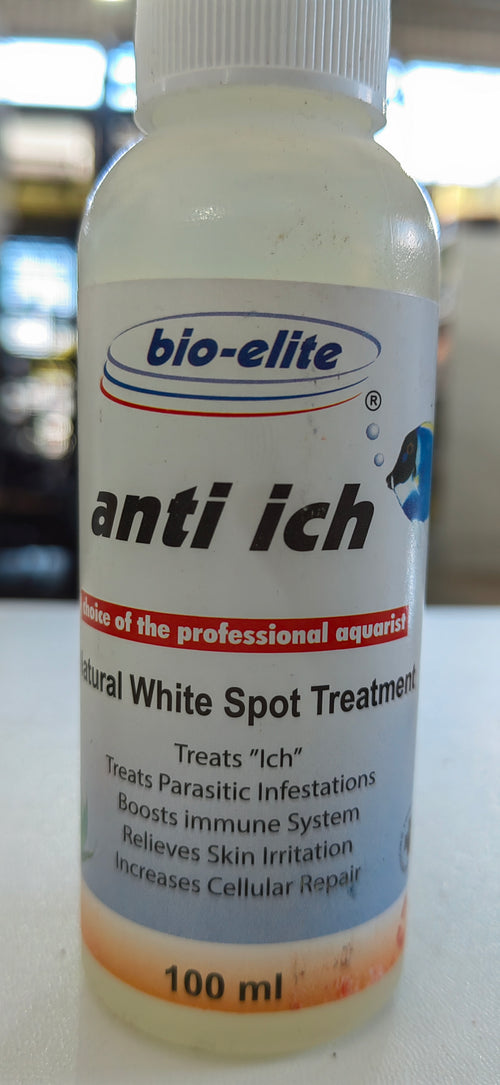 Bio-Elite Anti Ich