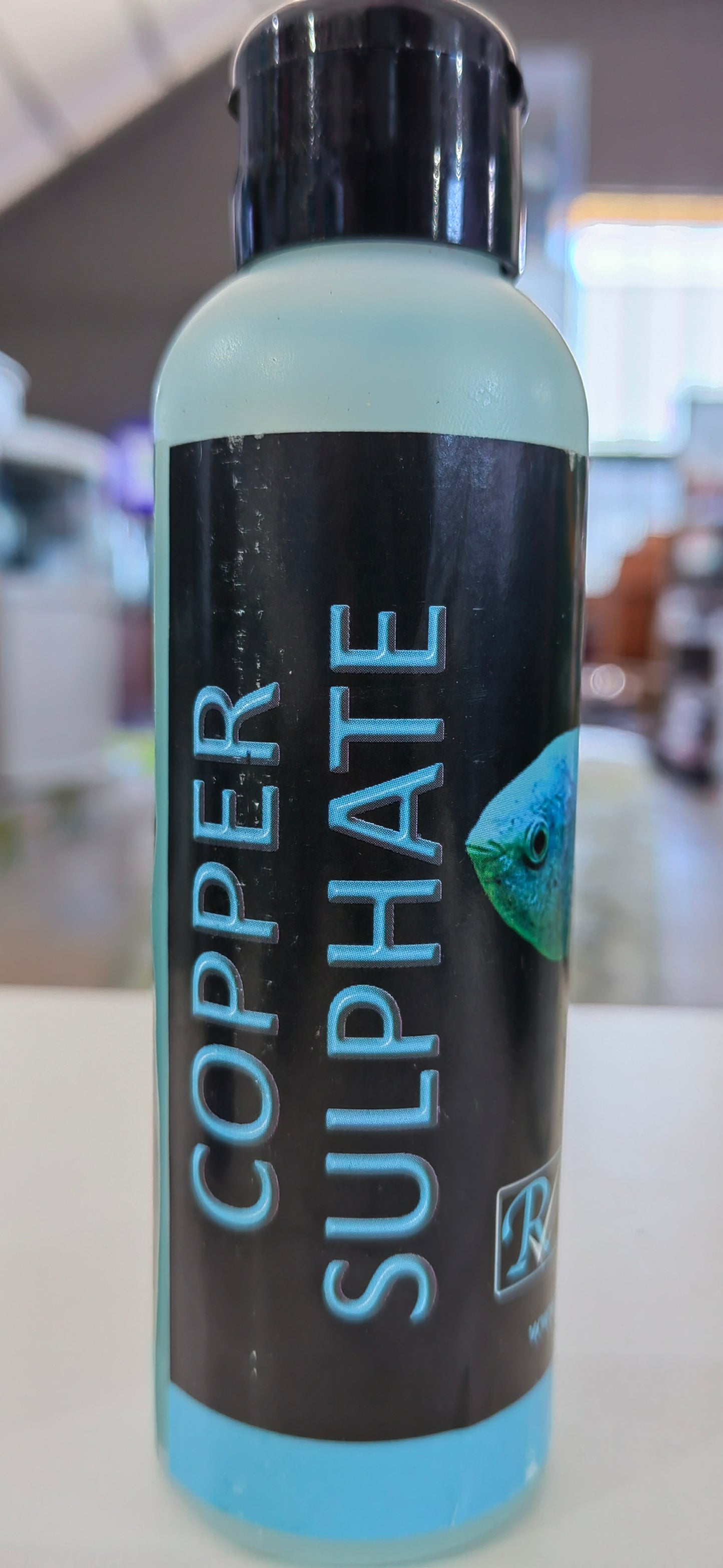 Robalon Copper Sulphate 100ML