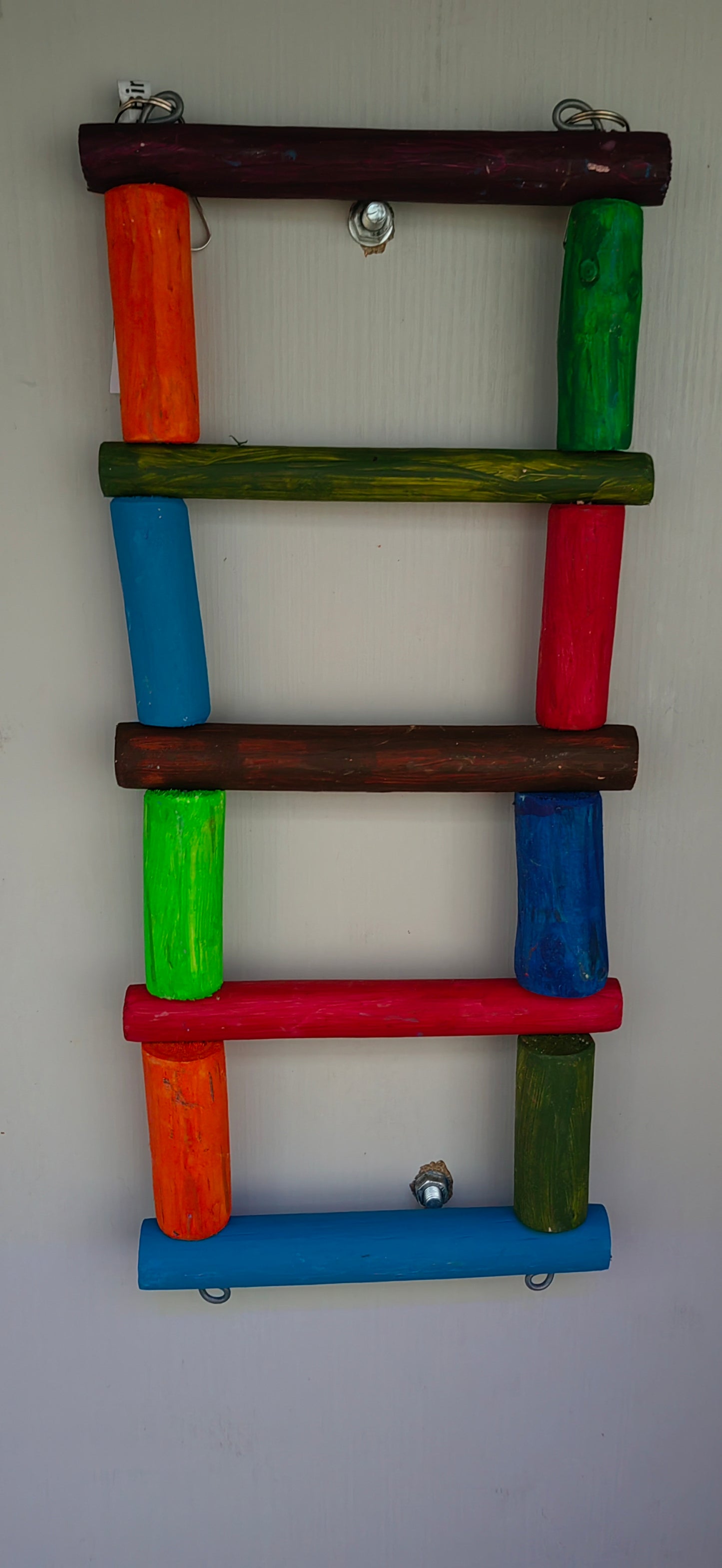 EF Pets Bird Ladder 039