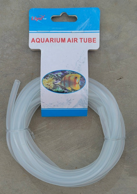 Liya Air Tubing 4mm - 3M