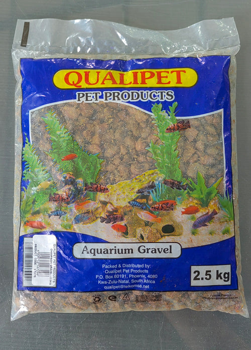 Gravel Champaign