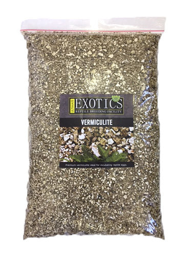 Ultimate Exotics Vermiculite 2L