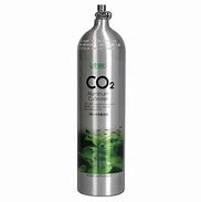 Ista 1.0L CO2 Cylinder