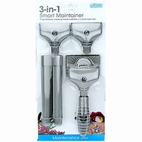 Ista 3 In 1 Smart Maintainer