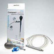Ista Compact Syphon Cleaner