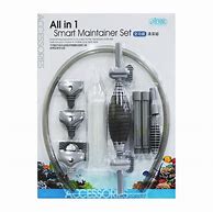 Ista Maintenance Set