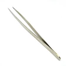 Ista Tweezer Straight