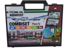 JBL TEST COMBI SET PLUS FE-PLANTED