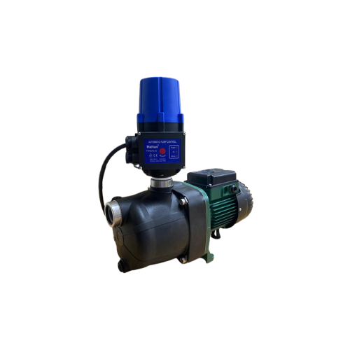 Dab Self Priming Pump - Jetcom 82M 0.6KW 230V