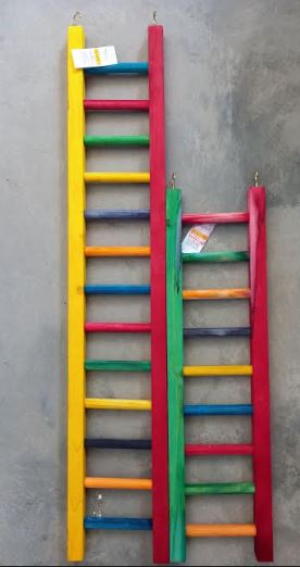 Tropeez Wooden Ladder